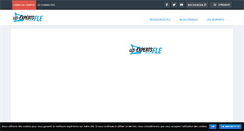 Desktop Screenshot of leszexpertsfle.com