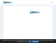 Tablet Screenshot of leszexpertsfle.com